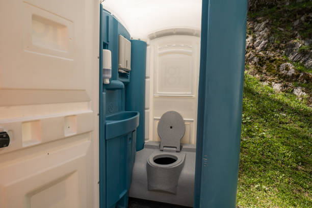 Best High-end porta potty rental  in Scanlon, MN