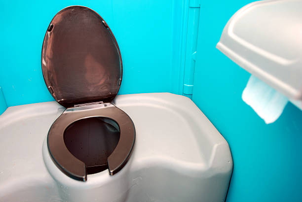 Best Restroom trailer rental cost  in Scanlon, MN
