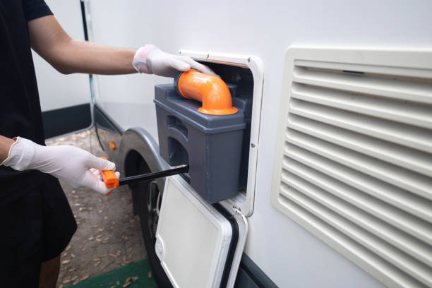 Portable Toilet Options We Offer in Scanlon, MN